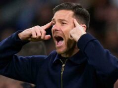 Chelsea vsadila na Xabiho Alonsa Chelsea vsadila na Xabiho Alonsa