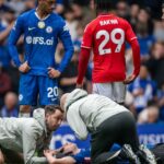 Chelsea vydala vyhlásenie o zdravotnom stave Jesseho Derryho po prevoze hviezdy do nemocnice | Futbal | Šport