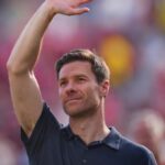 Xabi Alonso
