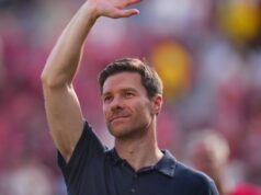 Chelsea vymenovala Xabiho Alonsa za manažéra, pretože potvrdil podrobnosti zmluvy a dátum začiatku Xabi Alonso