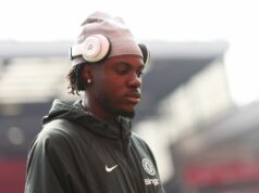 Chelsea zasadila ranu pred súbojom s Tottenhamom, keď Calum McFarlane potvrdil neúspech zranenia Romea Lavia Stredopoliar Chelsea Romeo Lavia