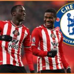 Chelsea zintenzívnila rozhovory o prestupe Noaha Sadikiho