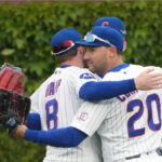 Chicago Cubs by malo panikáriť počas série prehier v deviatich zápasoch