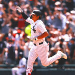 Chicago White Sox: Elektrická MLB Munetaka Murakamiho Začnite podľa čísel