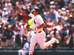 Chicago White Sox: Elektrická MLB Munetaka Murakamiho Začnite podľa čísel Chicago White Sox: Elektrická MLB Munetaka Murakamiho Začnite podľa čísel