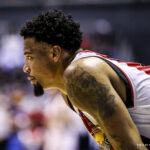 Chris McCullough sa chystá na svoj comeback do PBA ako náhradný import TNT za zraneného Bola.