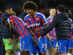 Chris Richards z USMNT v európskom finále vynechá začiatok prípravy na majstrovstvá sveta v USA Chris Richards z USMNT v európskom finále vynechá začiatok prípravy na majstrovstvá sveta v USA