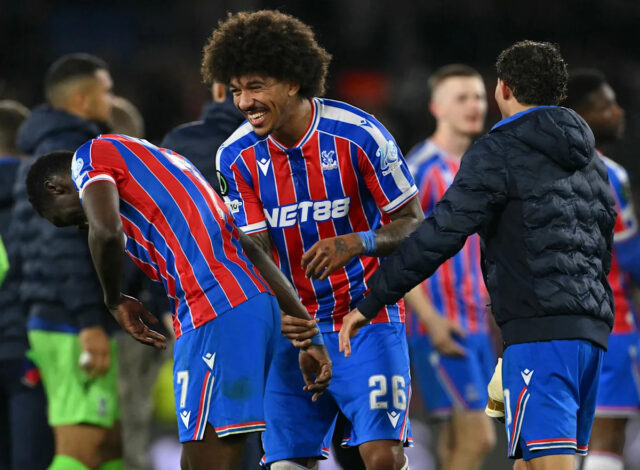 Chris Richards z USMNT v európskom finále vynechá začiatok prípravy na majstrovstvá sveta v USA
