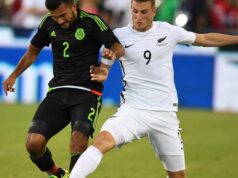 Chris Wood sa stal kapitánom tímu Nového Zélandu na majstrovstvách sveta Chris Wood sa stal kapitánom tímu Nového Zélandu na majstrovstvách sveta