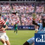 Christian Pulisic žiari, keď USA odštartovali prípravy na majstrovstvá sveta výhrou 3:2 nad Senegalom | USA