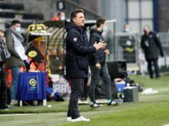 Christophe Pélissier zvažoval rolu v Toulouse Christophe Pélissier zvažoval rolu v Toulouse