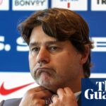 Chýba vám svetový pohár, cez e-mail? Pochettino obhajuje štýl komunikácie s ťažkými rozhodnutiami za sebou | USA