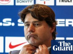 Chýba vám svetový pohár, cez e-mail? Pochettino obhajuje štýl komunikácie s ťažkými rozhodnutiami za sebou | USA Chýba vám svetový pohár, cez e-mail? Pochettino obhajuje štýl komunikácie s ťažkými rozhodnutiami za sebou | USA