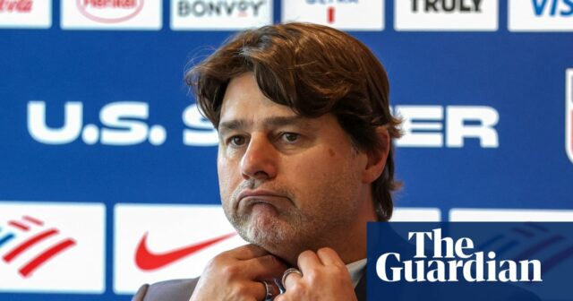 Chýba vám svetový pohár, cez e-mail? Pochettino obhajuje štýl komunikácie Chýba vám svetový pohár, cez e-mail? Pochettino obhajuje štýl komunikácie s ťažkými rozhodnutiami za sebou | USA