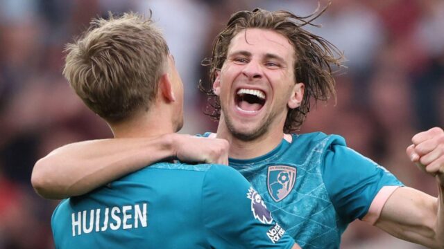 Chyby Newcastlu v hodnote 110 miliónov libier v najinteligentnejších predajoch Chyby Newcastlu v hodnote 110 miliónov libier v najinteligentnejších predajoch Premier League v sezóne