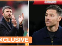 Cieľ Man United Maxi Araujo teraz sleduje Chelsea Cieľ Man United Maxi Araujo teraz sleduje Chelsea