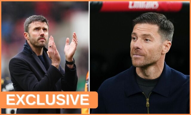 Cieľ Man United Maxi Araujo teraz sleduje Chelsea Cieľ Man United Maxi Araujo teraz sleduje Chelsea