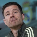Cieľ prestupu z Man Utd dokazuje, prečo by mal Liverpool urobiť Xabiho Alonsa novým manažérom | Futbal | Šport