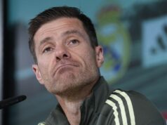 Cieľ prestupu z Man Utd dokazuje, prečo by mal Liverpool urobiť Xabiho Alonsa novým manažérom | Futbal | Šport Cieľ prestupu z Man Utd dokazuje, prečo by mal Liverpool urobiť Xabiho Alonsa novým manažérom | Futbal | Šport