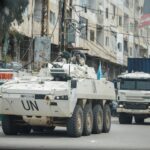 Čína nalieha na zvrátenie odchodu UNIFIL z Libanonu, keďže konflikt eskaluje | Správy OSN