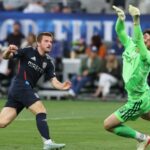 Cincinnati a San Diego vymenili góly z prestávky na remízu