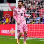 Cincinnati vs Inter Miami Informácie o priamom prenose: Kedy, kde sledovať hrať Lionela Messiho v MLS?