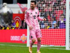 Cincinnati vs Inter Miami Informácie o priamom prenose: Kedy, kde sledovať hrať Lionela Messiho v MLS? Cincinnati vs Inter Miami Informácie o priamom prenose: Kedy, kde sledovať hrať Lionela Messiho v MLS?
