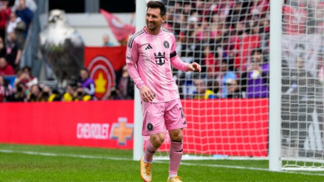 Cincinnati vs Inter Miami Informácie o priamom prenose: Kedy, kde sledovať hrať Lionela Messiho v MLS?
