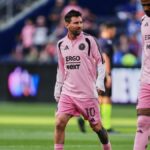 Cincinnati vs Inter Miami LIVE SKÓRE: aktualizácie CIN vs MIA; Lionel Messi takmer skóruje