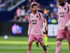 Cincinnati vs Inter Miami LIVE SKÓRE: aktualizácie CIN vs MIA; Lionel Messi takmer skóruje Cincinnati vs Inter Miami LIVE SKÓRE: aktualizácie CIN vs MIA; Lionel Messi takmer skóruje