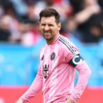 Cincinnati vs Inter Miami LIVE – Lionel Messi očakávaný v akcii, CIN vs MIA, aktualizácie MLS