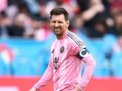 Cincinnati vs Inter Miami LIVE – Lionel Messi očakávaný v akcii, CIN vs MIA, aktualizácie MLS Cincinnati vs Inter Miami LIVE – Lionel Messi očakávaný v akcii, CIN vs MIA, aktualizácie MLS