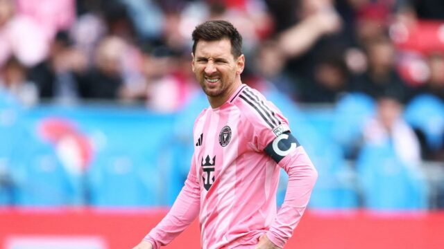 Cincinnati vs Inter Miami LIVE – Lionel Messi očakávaný v akcii, CIN vs MIA, aktualizácie MLS
