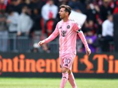 Cincinnati vs Inter Miami — Ukážka, CIN vs MIA predpokladané zostavy, bude hrať Lionel Messi? Cincinnati vs Inter Miami — Ukážka, CIN vs MIA predpokladané zostavy, bude hrať Lionel Messi?