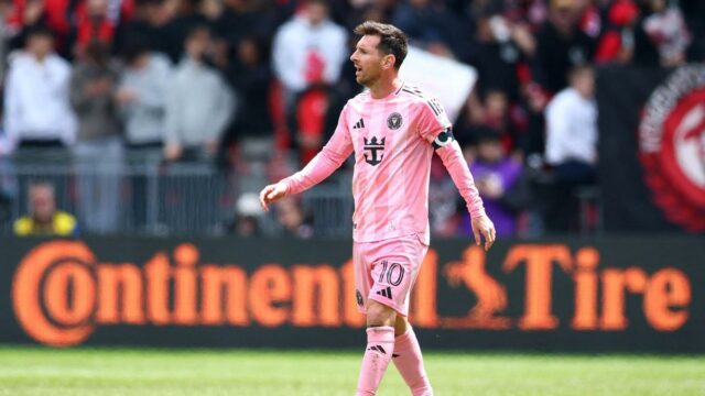 Cincinnati vs Inter Miami — Ukážka, CIN vs MIA predpokladané zostavy, bude hrať Lionel Messi?
