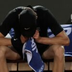 Činnosti Jannika Sinnera a Carlosa Alcaraza vyvolávajú výzvy na zmenu pravidiel ATP