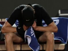 Činnosti Jannika Sinnera a Carlosa Alcaraza vyvolávajú výzvy na zmenu pravidiel ATP Činnosti Jannika Sinnera a Carlosa Alcaraza vyvolávajú výzvy na zmenu pravidiel ATP