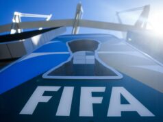 Čínska štátna televízia si zaistila vysielacie práva na Majstrovstvá sveta vo futbale 2026, uvádzajú miestne médiá Čínska štátna televízia si zaistila vysielacie práva na Majstrovstvá sveta vo futbale 2026, uvádzajú miestne médiá