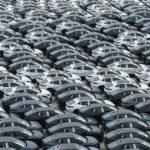 Čínsky export elektromobilov vzrástol v apríli o 40 percent | automobilový priemysel