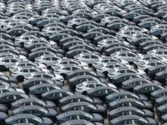 Čínsky export elektromobilov vzrástol v apríli o 40 percent | automobilový priemysel Čínsky export elektromobilov vzrástol v apríli o 40 percent | automobilový priemysel