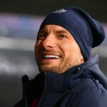 Ciro Immobile opúšťa Paris FC napriek túžbe zostať