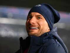 Ciro Immobile opúšťa Paris FC napriek túžbe zostať Ciro Immobile opúšťa Paris FC napriek túžbe zostať