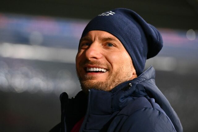 Ciro Immobile opúšťa Paris FC napriek túžbe zostať
