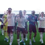 Čísla, ktoré definovali sezónu Premier League 2025-26