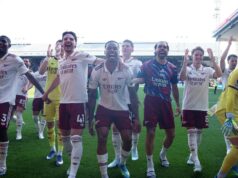 Čísla, ktoré definovali sezónu Premier League 2025-26 Čísla, ktoré definovali sezónu Premier League 2025-26