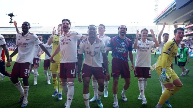 Čísla, ktoré definovali sezónu Premier League 2025-26
