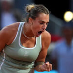 Číslo 1 Sabalenka vyzýva na bojkot, ak hráči nedosiahnu väčšie zníženie príjmov z Grand Slamu