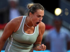 Číslo 1 Sabalenka vyzýva na bojkot, ak hráči nedosiahnu väčšie zníženie príjmov z Grand Slamu Číslo 1 Sabalenka vyzýva na bojkot, ak hráči nedosiahnu väčšie zníženie príjmov z Grand Slamu
