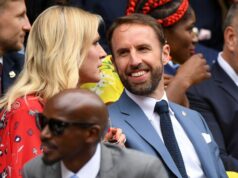Čistý majetok Garetha Southgatea, obrovský plat v Anglicku, manželka, ktorú stretol na parkovisku pri Tescu Garetha Southgatea si v štvordielnej dráme BBC zahrá Joseph Fiennes