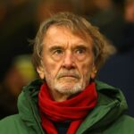 Čistý majetok sira Jima Ratcliffea klesol v rebríčku Sunday Times Rich List o takmer 2 miliardy libier